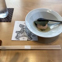 鮨 やざわ - 
