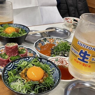 口コミ一覧 : 和牛焼肉 築地牛武 練馬店 （【旧店名】たれ焼肉 うし