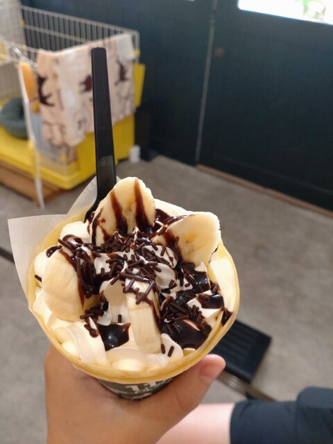 115 Crepe photo 3