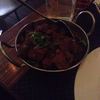 Dhaba Indian Cuisine - 料理写真:ビンディゴーシュ