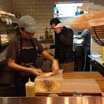 The Kati Roll Company - 