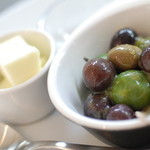 ル・サンティエ - 2014,08,29　にくの日なので肉食って来ました