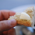 ル・サンティエ - 2014,08,29　にくの日なので肉食って来ました