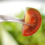 ル・サンティエ - 2014,08,29　にくの日なので肉食って来ました