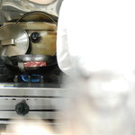 ル・サンティエ - 2014,08,29　にくの日なので肉食って来ました