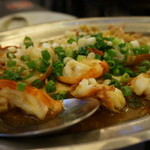 鮮定味生猛海鮮 - 