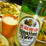 西北穆斯林 - ビアーは燕京