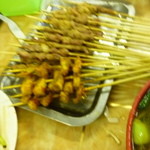 西北穆斯林 - どんどん追加！