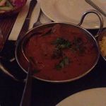 Dhaba Indian Cuisine - マドラスチキン