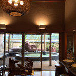 プライベートスパ