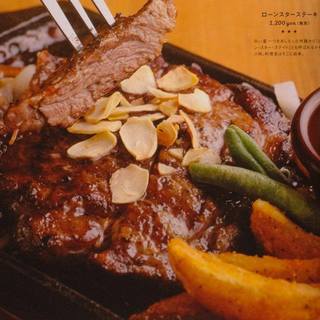 ウェスタンカフェダイナーテキサスカウボーイ_2