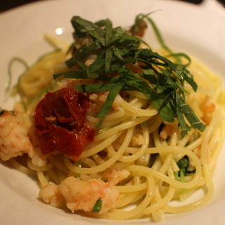 イタリアの洋食家