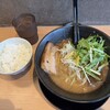 ラーメン 戸みら伊 横浜伊勢佐木町店