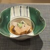 鮨割烹 武とう - 