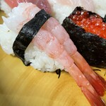 寿司一代 - 『生寿司』