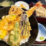 海老民 - 料理写真: