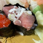 寿司一代 - 『生寿司』