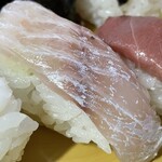 寿司一代 - 『生寿司』