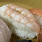 寿司一代 - 『生寿司』