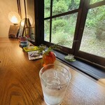 CAFE処 ヒパヒパ - 