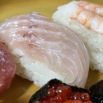 寿司一代 - 『生寿司』