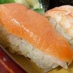 寿司一代 - 『生寿司』