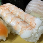 寿司一代 - 『生寿司』