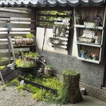 CAFE処 ヒパヒパ - 