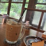 CAFE処 ヒパヒパ - 