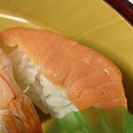 寿司一代 - 『生寿司』