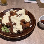 コモンダイニング - 