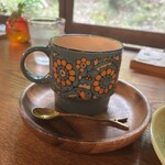 CAFE処 ヒパヒパ - 