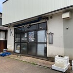 寿司一代 - 外観