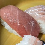 寿司一代 - 『生寿司』