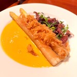 オストレア oysterbar&restaurant - 