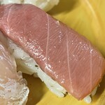 寿司一代 - 『生寿司』