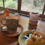 CAFE処 ヒパヒパ - 