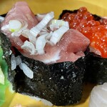 寿司一代 - 『生寿司』