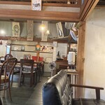 CAFE処 ヒパヒパ - 