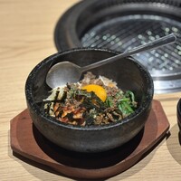 焼肉 淀屋橋 牛の膳 - 
