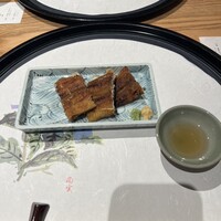 うなぎ四代目菊川 ヒルトンプラザウエスト大阪店 - 