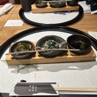 うなぎ四代目菊川 ヒルトンプラザウエスト大阪店 - 
