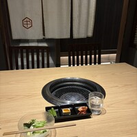 焼肉 淀屋橋 牛の膳 - 