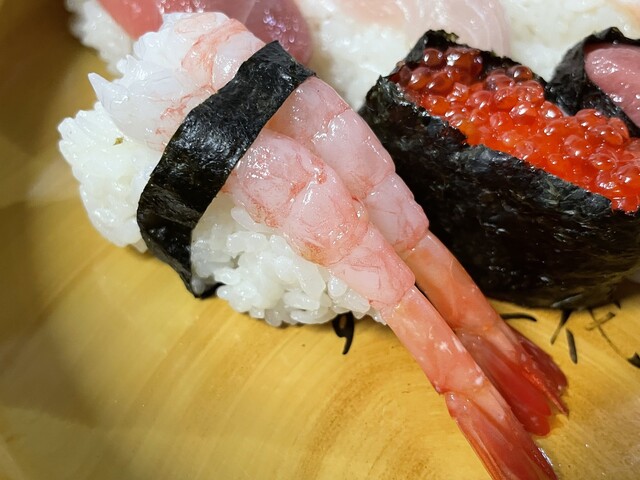 寿司一代（スシイチダイ） - 鶴岡（寿司）の写真