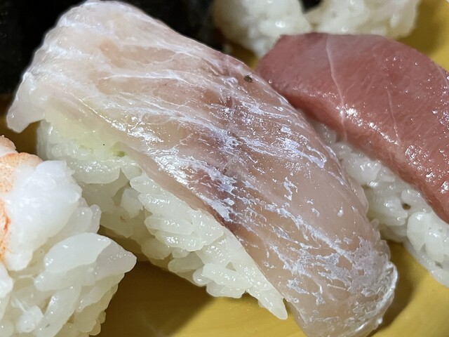 寿司一代（スシイチダイ） - 鶴岡（寿司）の写真