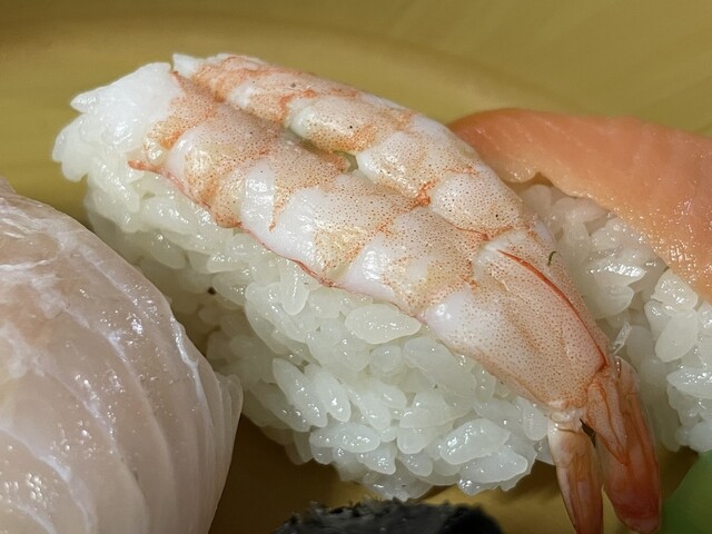 寿司一代（スシイチダイ） - 鶴岡（寿司）の写真