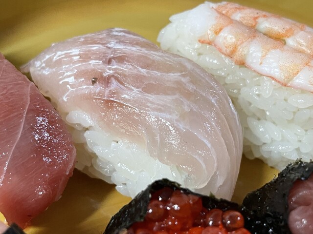 寿司一代（スシイチダイ） - 鶴岡（寿司）の写真