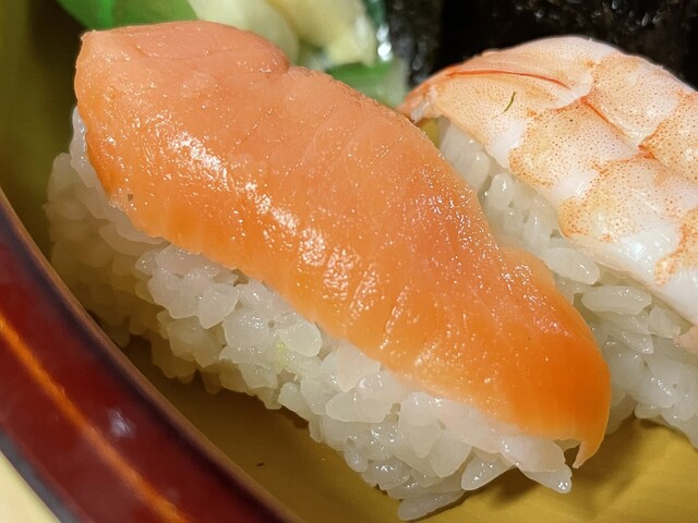 寿司一代（スシイチダイ） - 鶴岡（寿司）の写真