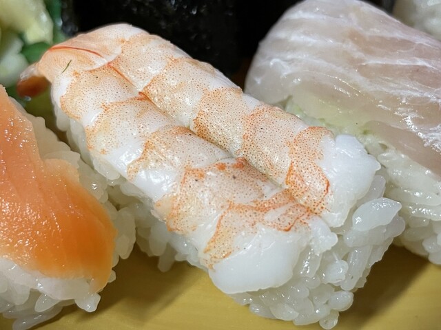 寿司一代（スシイチダイ） - 鶴岡（寿司）の写真