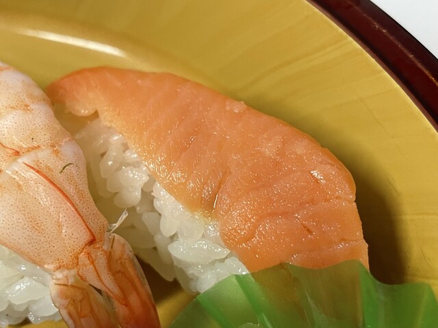 寿司一代（スシイチダイ） - 鶴岡（寿司）の写真